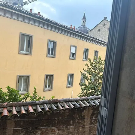 Feel - Vivid Bergamo