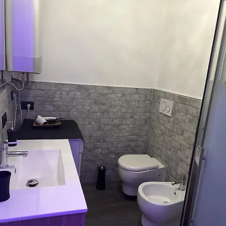 Apartment Feel - Vivid Bergamo