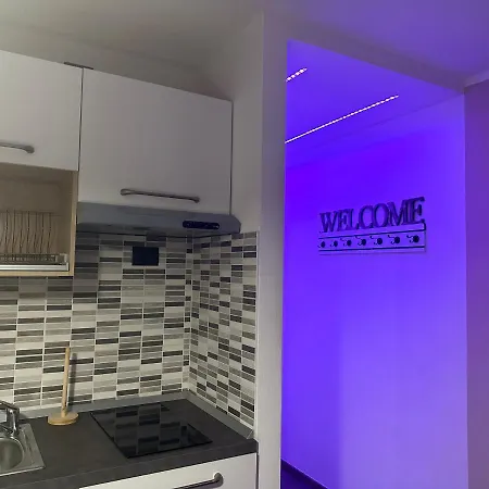 Feel - Vivid Apartment