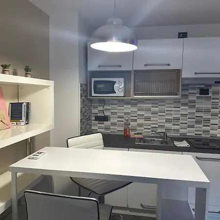 Apartment Feel - Vivid Bergamo