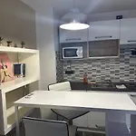 Apartment Feel - Vivid Bergamo