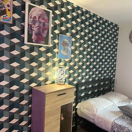 Feel - Vivid Apartamento