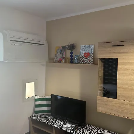 Feel - Vivid Apartamento