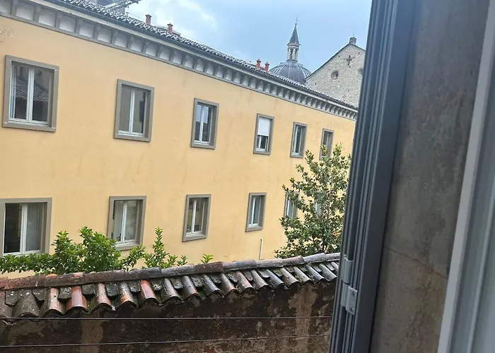 Feel - Vivid Bérgamo