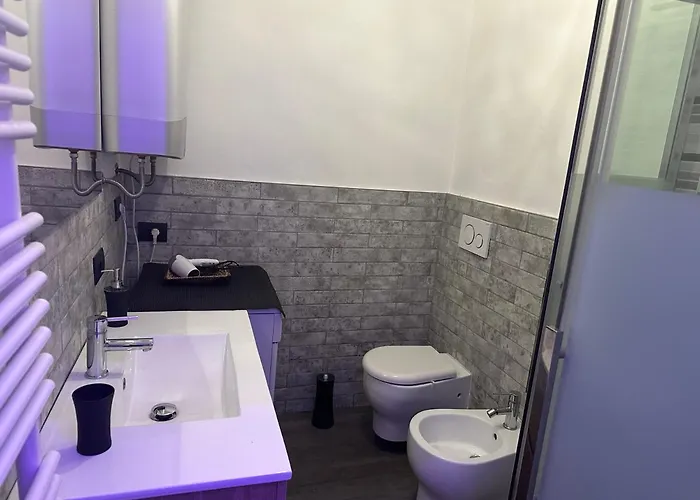 Apartamento Feel - Vivid Bérgamo