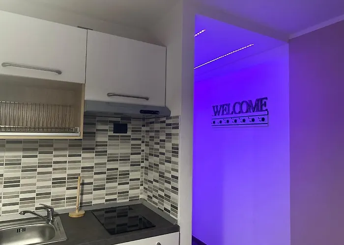 Feel - Vivid Apartamento