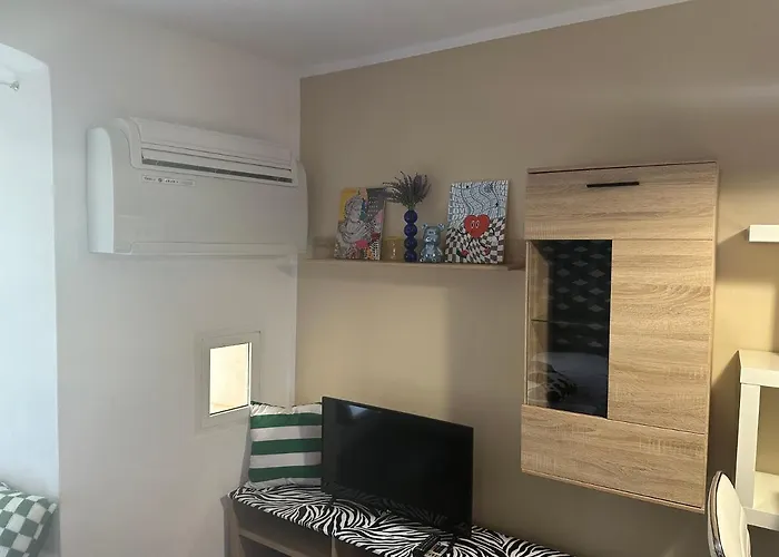 Feel - Vivid Apartamento