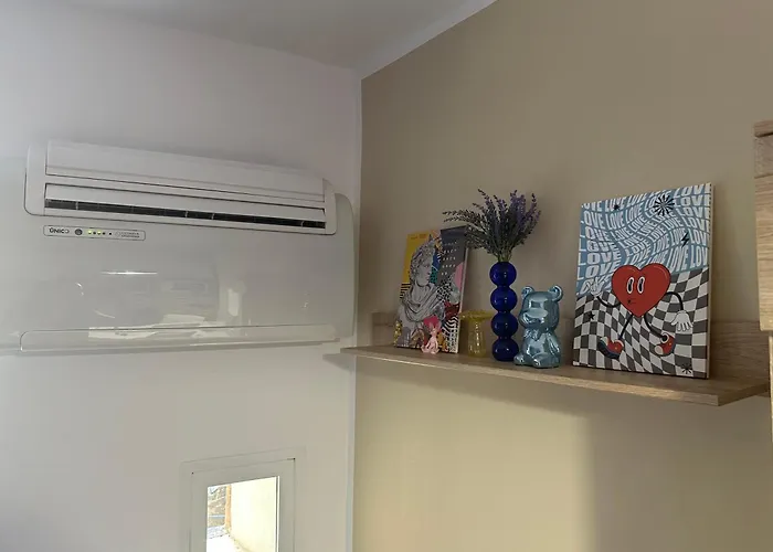 Apartamento Feel - Vivid *
