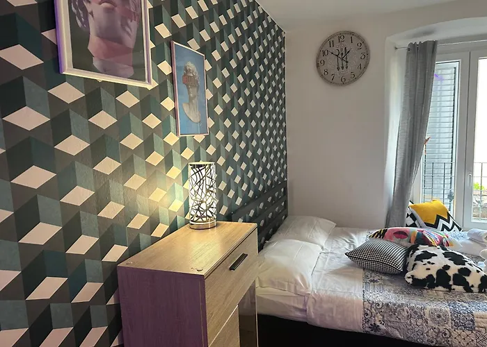 Apartamento Feel - Vivid