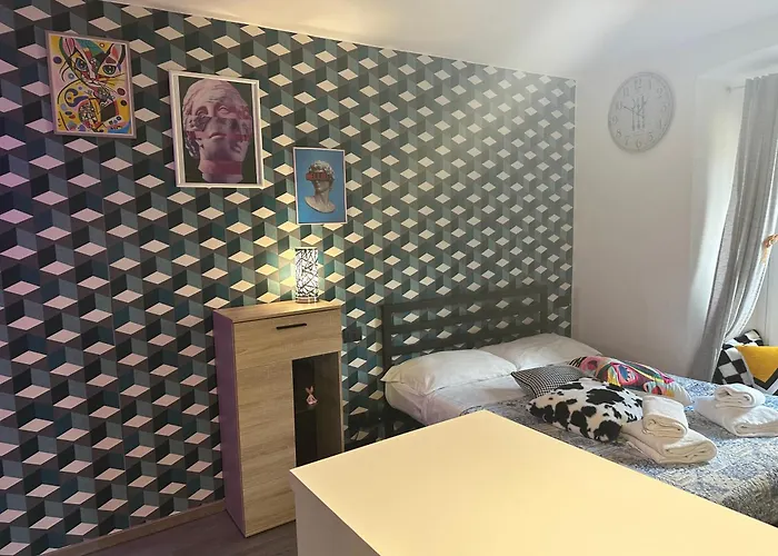 Apartamento Feel - Vivid *